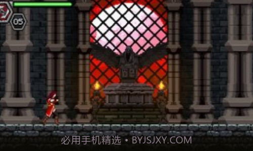 托祖哈之夜德古拉的复仇截图3