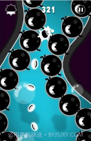 白细胞历险记截图2