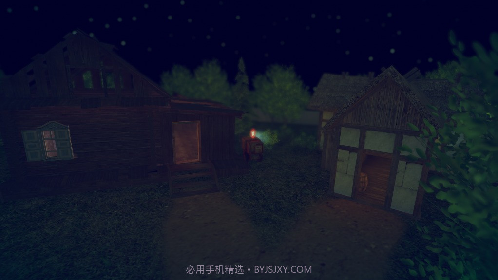 恐怖周五多人联机版截图3