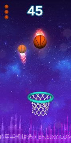 扣篮节拍截图3