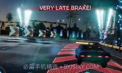 Forza Street截图3 Forza Street截图3