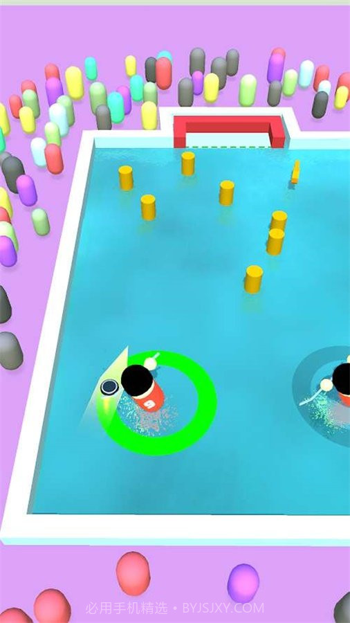 冰面曲棍球截图2 冰面曲棍球截图2