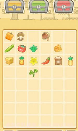 萌鸡烤饼店截图2 萌鸡烤饼店截图2