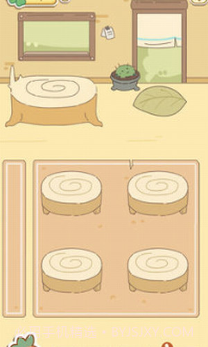 萌鸡烤饼店截图3 萌鸡烤饼店截图3