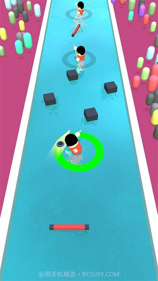 冰面曲棍球截图3 冰面曲棍球截图3