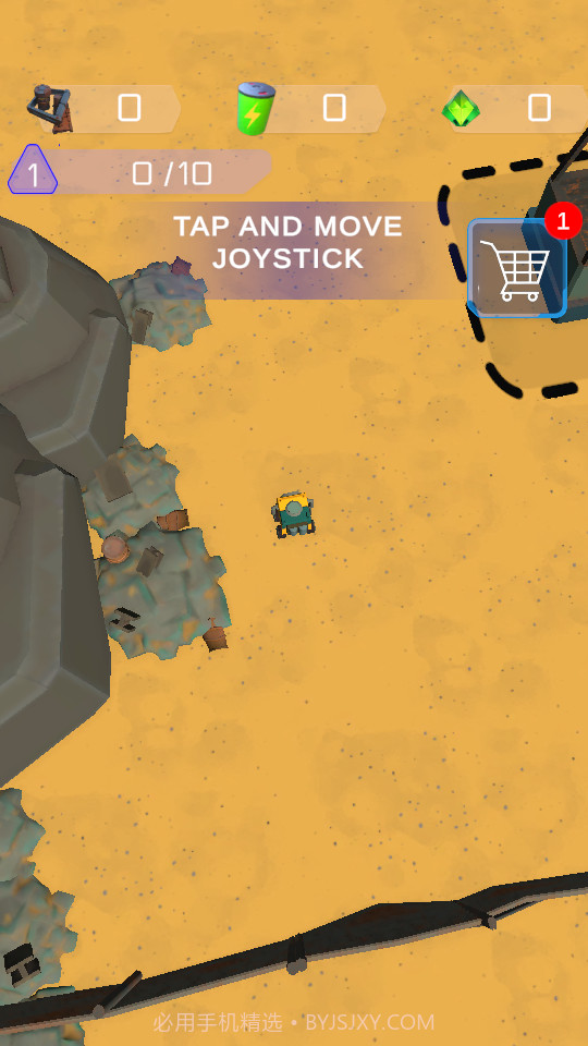 机器人金属战争截图3 机器人金属战争截图3