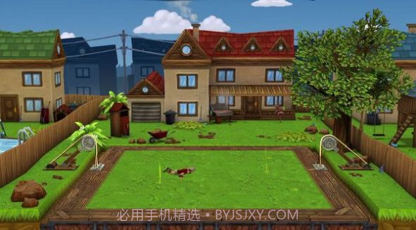 狂热寻宝者截图3