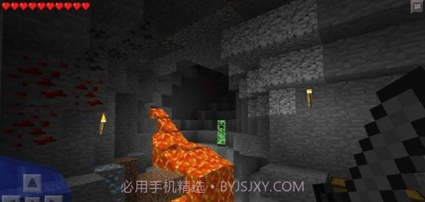 我的世界手机1.6.0.8测试版截图2