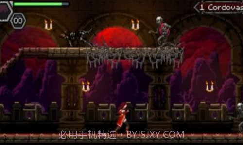 托祖哈之夜德古拉的复仇截图1