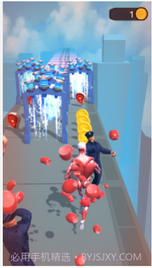 怪物进化之路截图2 怪物进化之路截图2