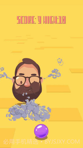 约翰大叔吃糖果截图3 约翰大叔吃糖果截图3