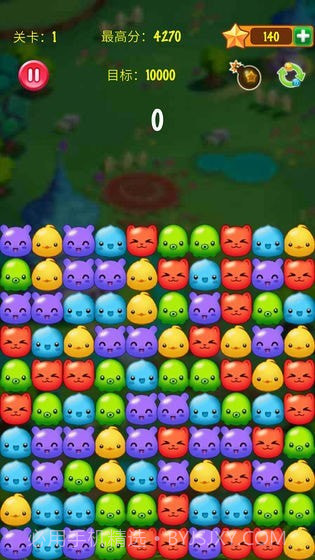 疯狂动物消红包版截图2 疯狂动物消红包版截图2