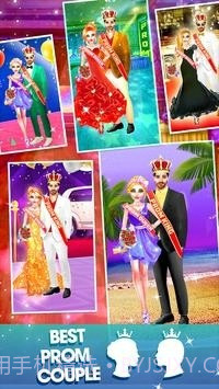 舞会时尚新星截图5