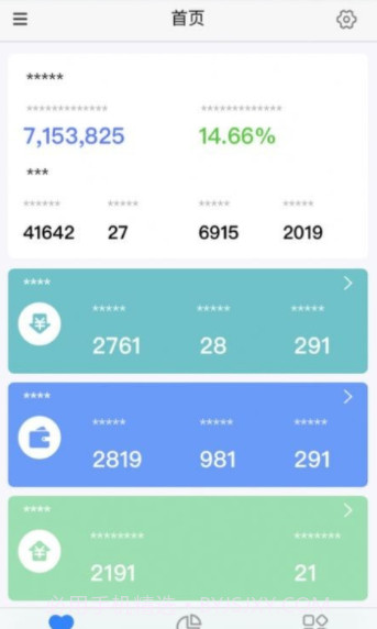 国药天天看截图3