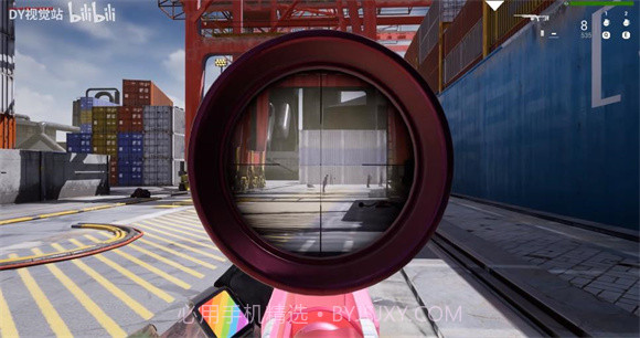 COD19截图4 COD19截图4