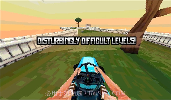 割草赛车内置菜单版无敌版截图2 割草赛车内置菜单版无敌版截图2