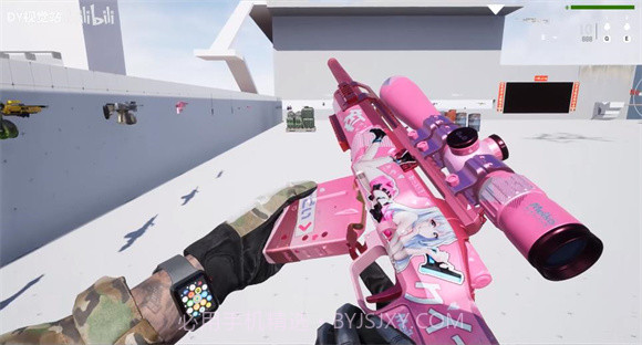 COD19截图2 COD19截图2