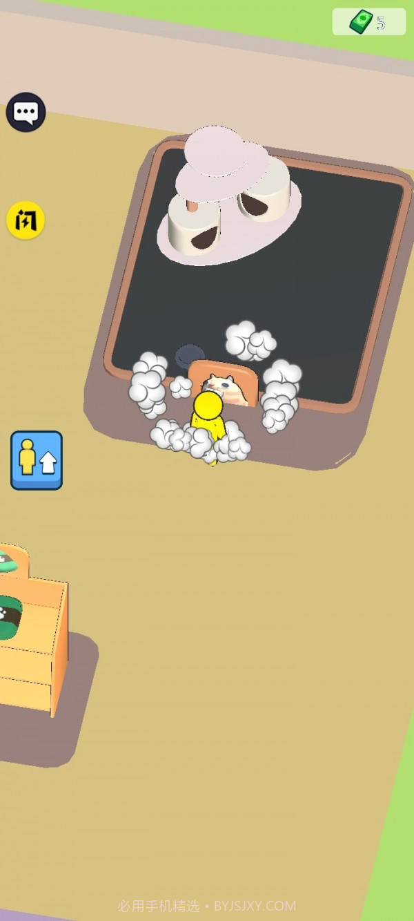 宠物店闲置截图4