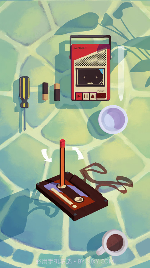 用心组装AssembIewithcare截图4 用心组装AssembIewithcare截图4