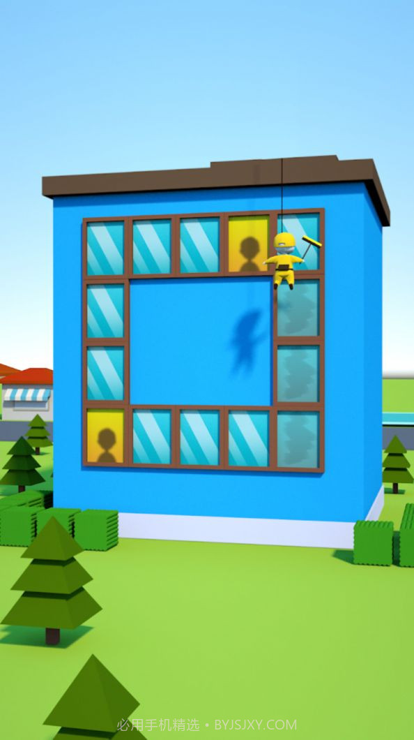 清洁超人截图2 清洁超人截图2