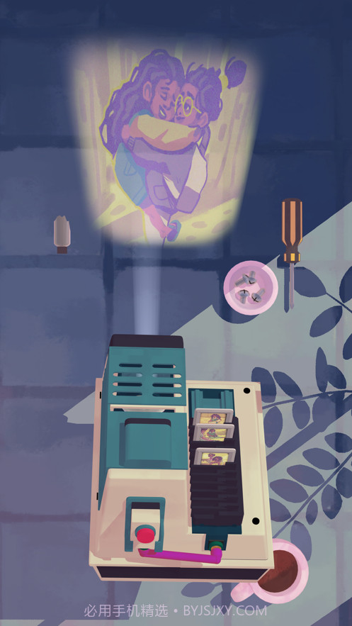 用心组装AssembIewithcare截图2 用心组装AssembIewithcare截图2