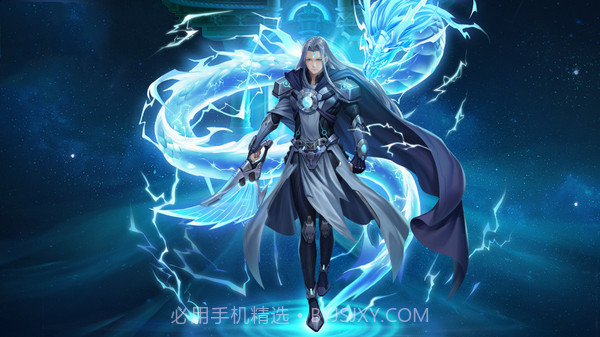 幻想神话志截图1