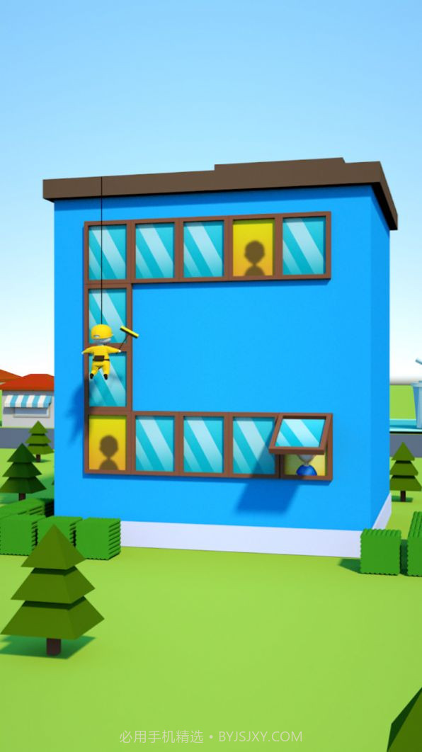 清洁超人截图4 清洁超人截图4