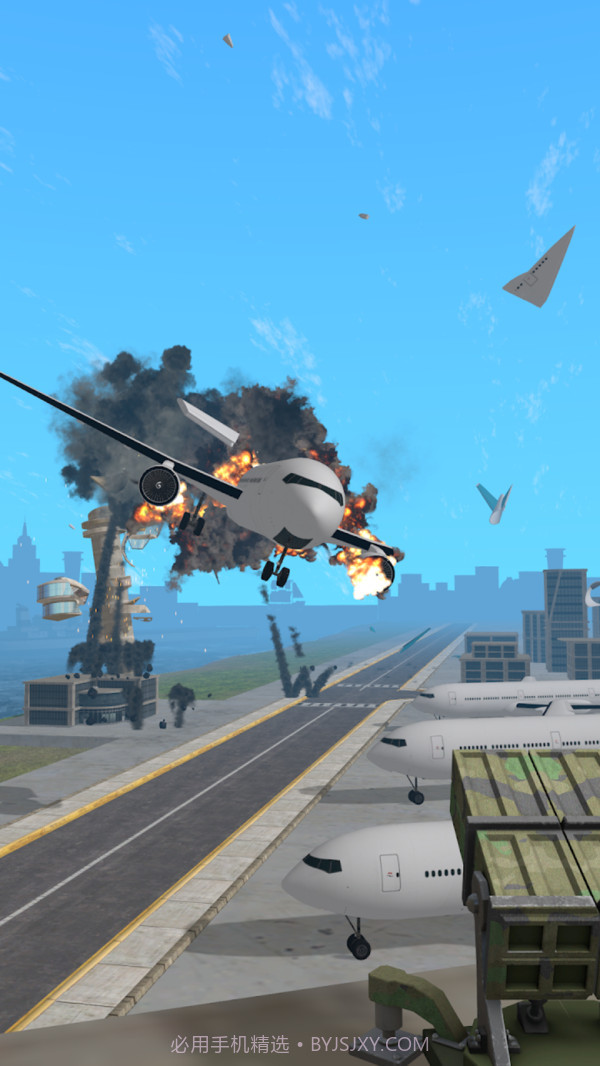 射击模拟器截图4