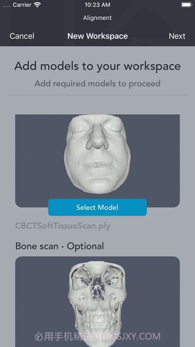 Bellus3D Dental Pro截图5