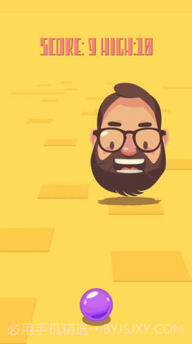 约翰大叔吃糖果截图1 约翰大叔吃糖果截图1