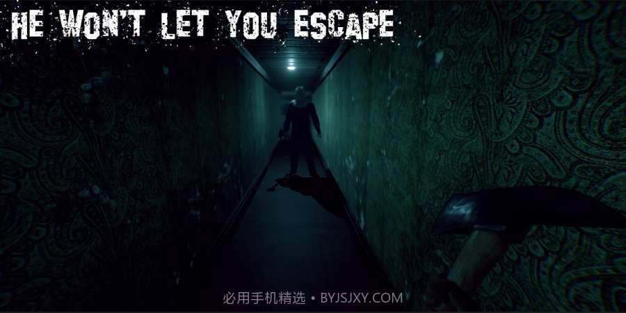 最长的一夜截图4 最长的一夜截图4