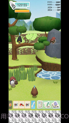 小鸟观察器截图3 小鸟观察器截图3