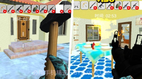 地球摧毁计划v189.1.3.3018截图2