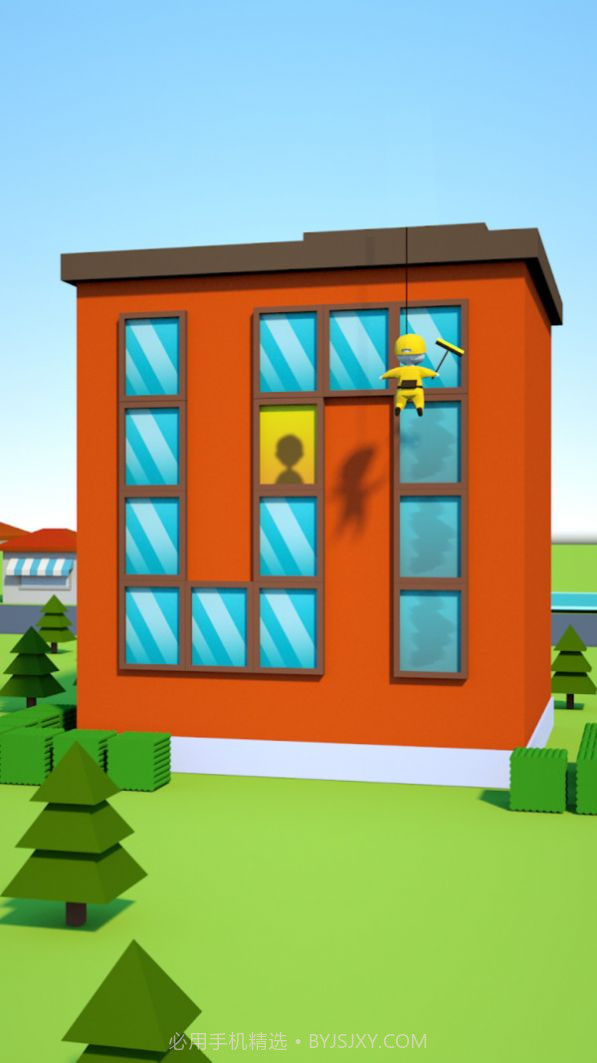 清洁超人截图3 清洁超人截图3