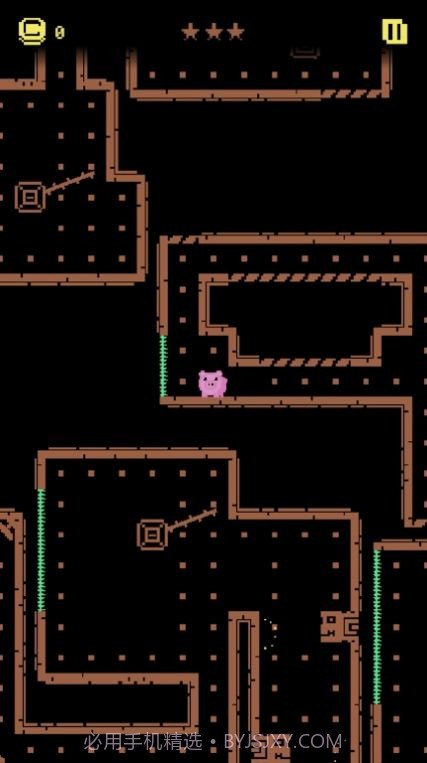 小猪迷宫逃生截图1 小猪迷宫逃生截图1