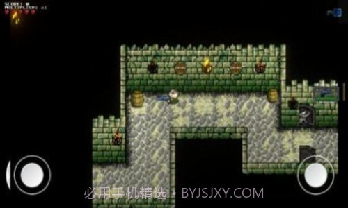 迷你地下城射手截图1