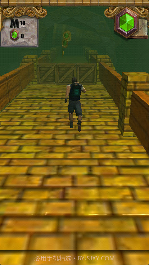 迷失逃亡2截图3 迷失逃亡2截图3