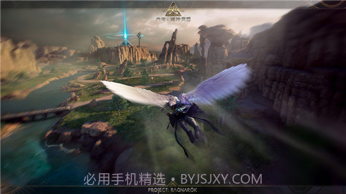 代号诸神黄昏截图2 代号诸神黄昏截图2