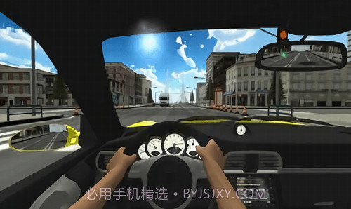 赛车范截图3 赛车范截图3