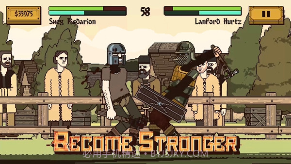 该死的混蛋中文版截图3 该死的混蛋中文版截图3