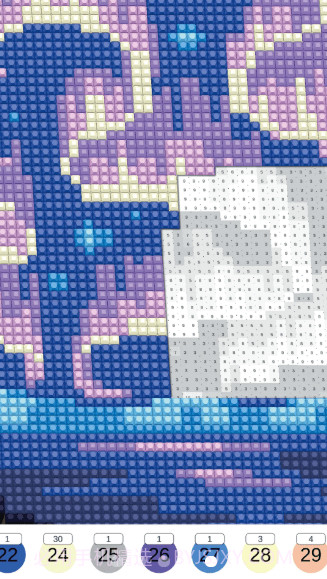 钻石粘粘乐截图4