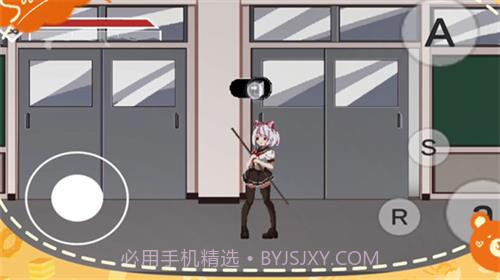 夏哈塔遭遇的一天被寄生截图1 夏哈塔遭遇的一天被寄生截图1