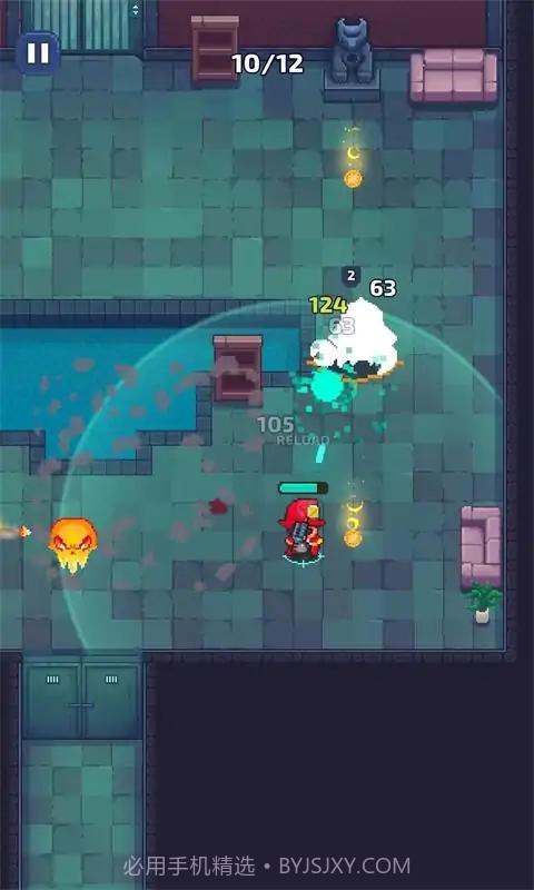 救火行动小队截图3