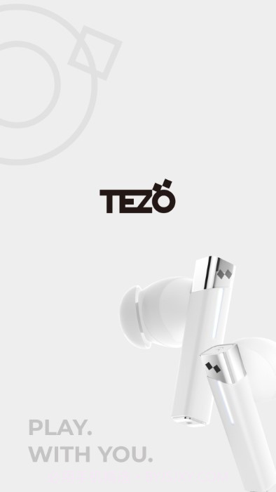 tezo club截图1