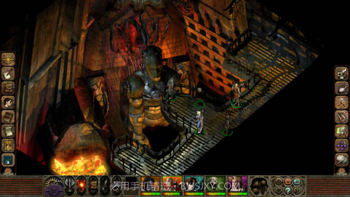 异域镇魂曲截图3