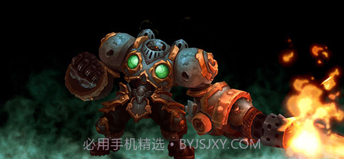Battle Chasers: Nightwar截图4 Battle Chasers: Nightwar截图4