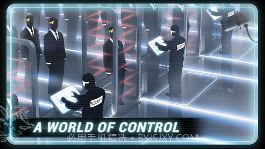 矢量跑酷最新版截图4 矢量跑酷最新版截图4