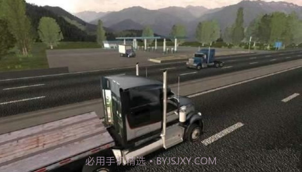 拉棺材上山截图3 拉棺材上山截图3