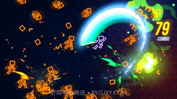 忍者突刺英雄截图3 忍者突刺英雄截图3