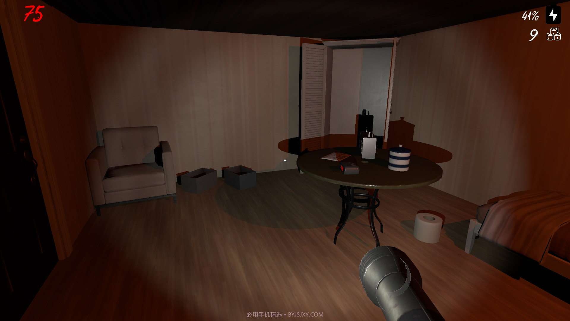 马桶人噩梦截图2 马桶人噩梦截图2